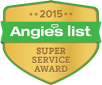 Logo angieslist