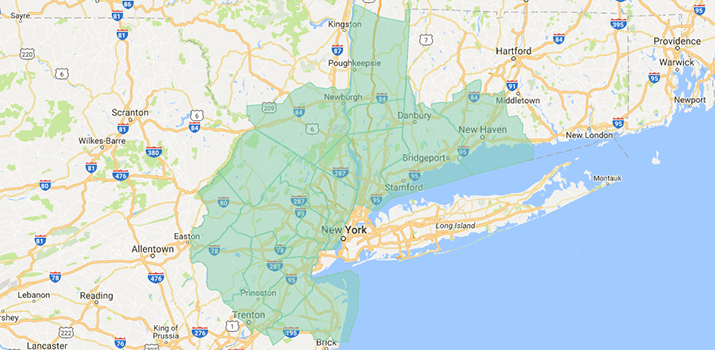 Home improvement contractor servicing the New York Tri State region