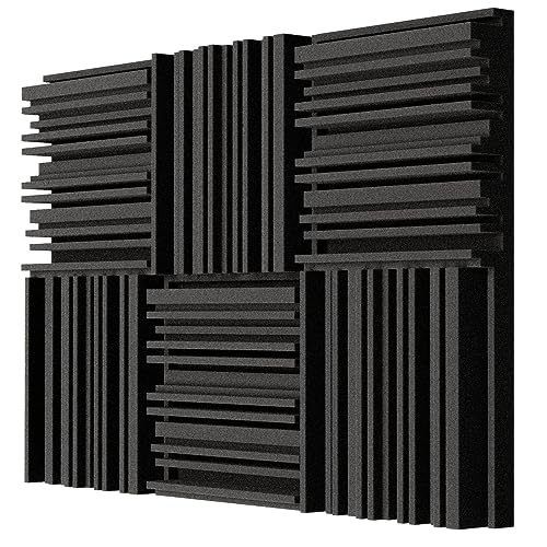 TroyStudio CA-TS-qrdFoam-Blk-6