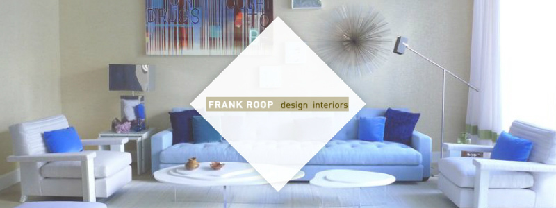 Most recently, Frank was named the 2013 Best of Boston Interior Designer.